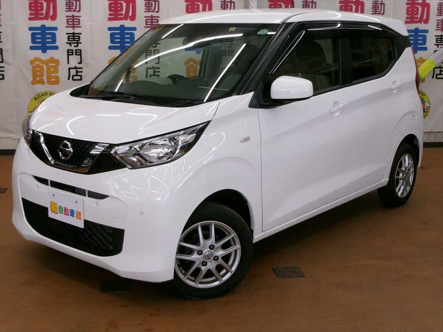 デイズ Ｂ 4WD