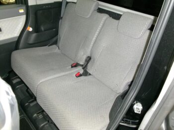 シフォン Ｇスマートアシスト 4WD