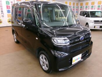シフォン Ｇスマートアシスト 4WD