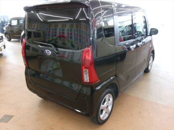 シフォン Ｇスマートアシスト 4WD