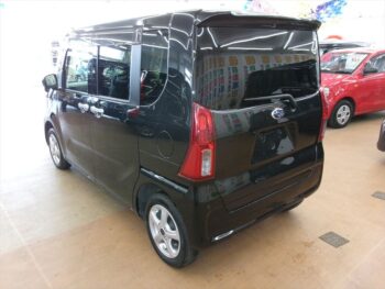 シフォン Ｇスマートアシスト 4WD