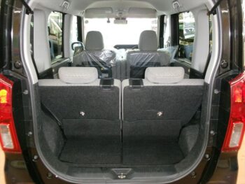 シフォン Ｇスマートアシスト 4WD