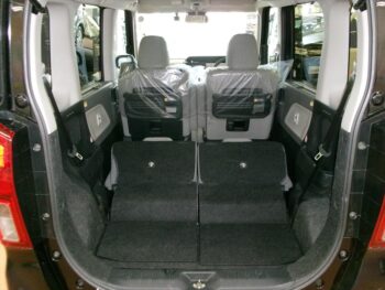 シフォン Ｇスマートアシスト 4WD