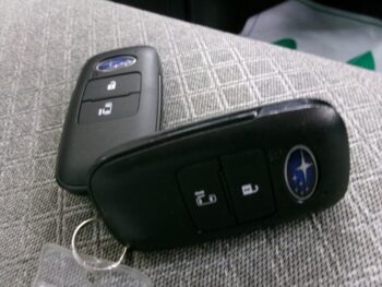 シフォン Ｇスマートアシスト 4WD