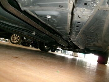 シフォン Ｇスマートアシスト 4WD