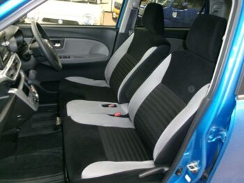キャスト アクティバＸ　ＳＡⅡ 4WD