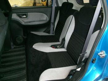 キャスト アクティバＸ　ＳＡⅡ 4WD