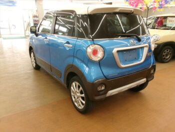 キャスト アクティバＸ　ＳＡⅡ 4WD