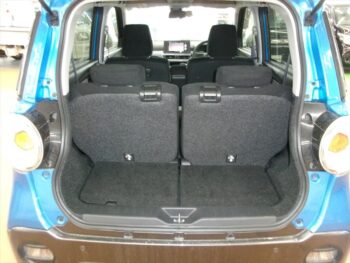 キャスト アクティバＸ　ＳＡⅡ 4WD