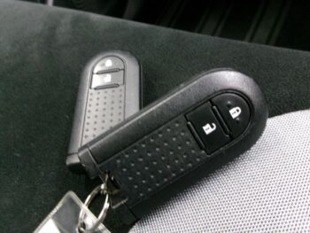 キャスト アクティバＸ　ＳＡⅡ 4WD
