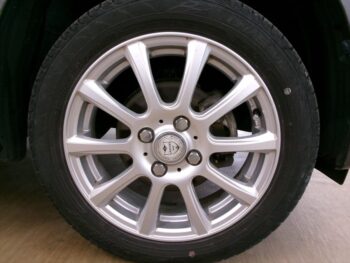 キャスト アクティバＸ　ＳＡⅡ 4WD