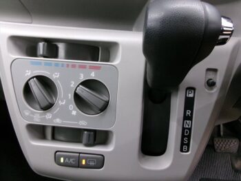 ミライース Ｘ　ＳＡⅢ 4WD