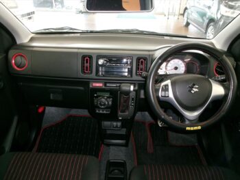 アルト ＲＳ ターボ 4WD