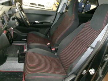 アルト ＲＳ ターボ 4WD