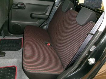 アルト ＲＳ ターボ 4WD