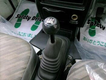 ハイゼットトラック スペシャル　AC付　4WD