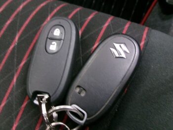 アルト ＲＳ ターボ 4WD
