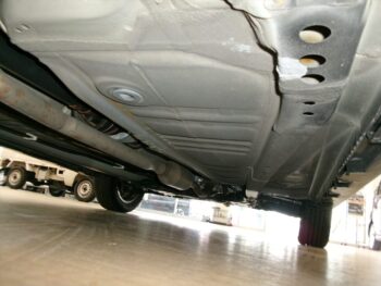 アルト ＲＳ ターボ 4WD