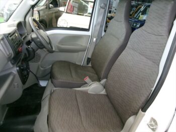 エブリイバン ＰＡ 4WD