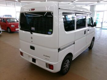 エブリイバン ＰＡ 4WD