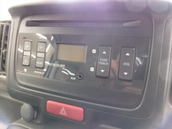 エブリイバン ＰＡ 4WD