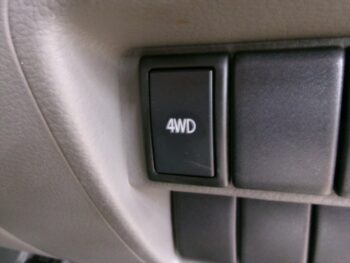 エブリイバン ＰＡ 4WD