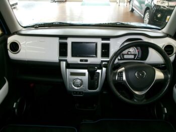 フレアクロスオーバー ＸＳ 4WD