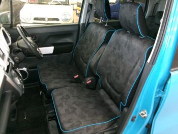 フレアクロスオーバー ＸＳ 4WD