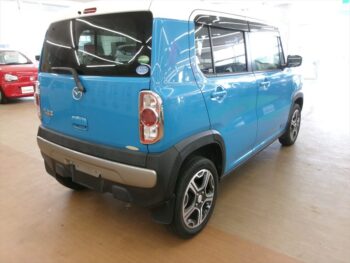フレアクロスオーバー ＸＳ 4WD