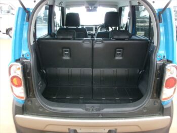 フレアクロスオーバー ＸＳ 4WD
