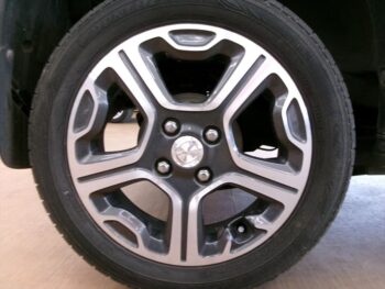 フレアクロスオーバー ＸＳ 4WD