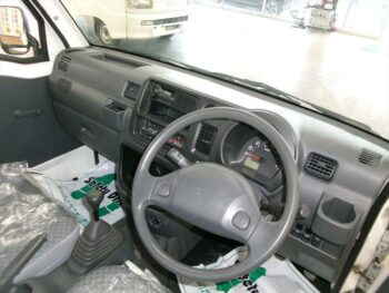 ハイゼットトラック スペシャル　AC無　4WD
