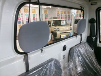 ハイゼットトラック スペシャル　AC無　4WD