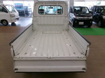 ハイゼットトラック スペシャル　AC無　4WD