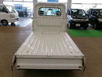 ハイゼットトラック スペシャル　AC無　4WD