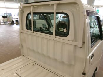 ハイゼットトラック スペシャル　AC無　4WD