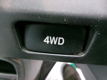 ハイゼットトラック スペシャル　AC無　4WD