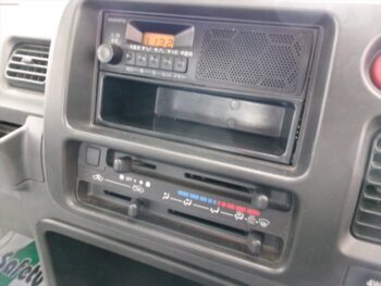 ハイゼットトラック スペシャル　AC無　4WD