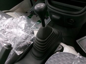 ハイゼットトラック スペシャル　AC無　4WD