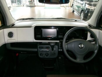 モコ Ｓ ＦＯＵＲ 4WD