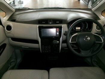 デイズ Ｘ Ｖセレクション＋セ－フティⅡ 4WD
