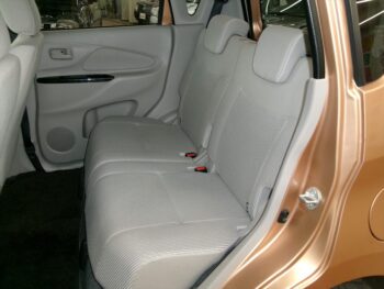 デイズ Ｘ Ｖセレクション＋セ－フティⅡ 4WD