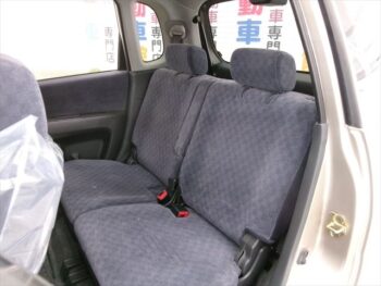 MRワゴン N-1（地区限定車）またはカスタマイズ　
