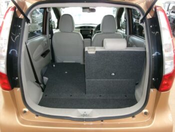 デイズ Ｘ Ｖセレクション＋セ－フティⅡ 4WD