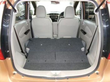 デイズ Ｘ Ｖセレクション＋セ－フティⅡ 4WD