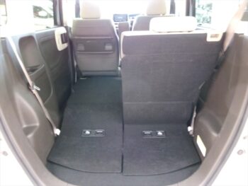 N-BOX Ｌ 4WD