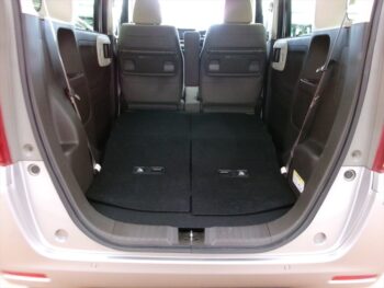 N-BOX Ｌ 4WD