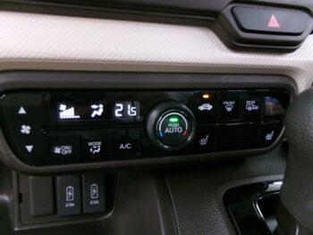 N-BOX Ｌ 4WD