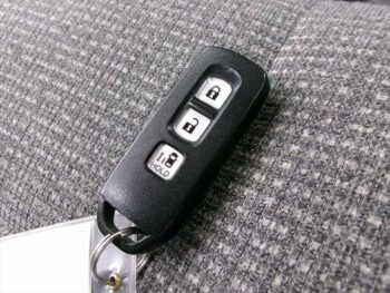N-BOX Ｌ 4WD