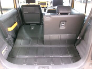 フレアクロスオーバー ＸＴ ターボ 4WD